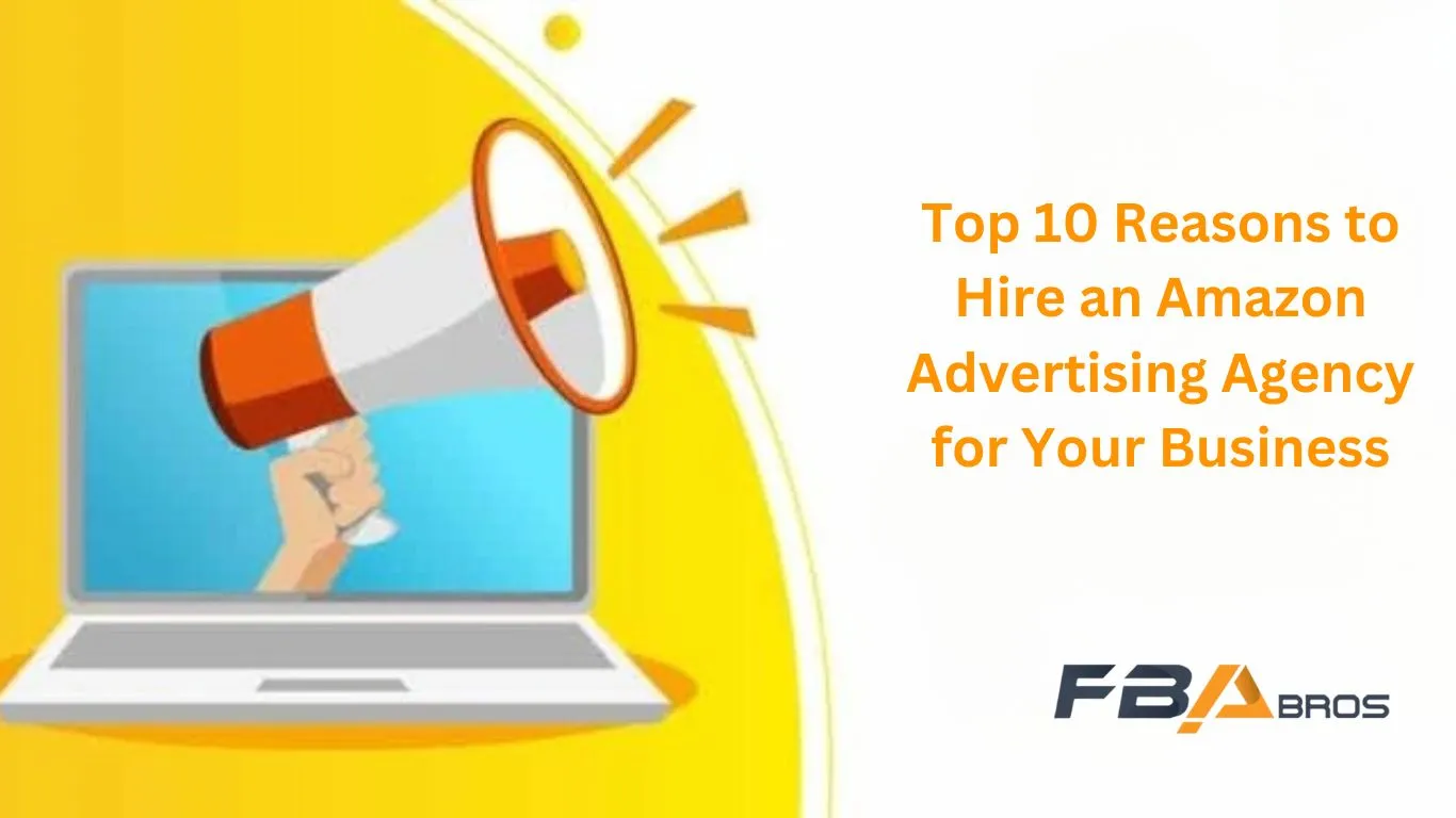 Amazon Advertising Agency