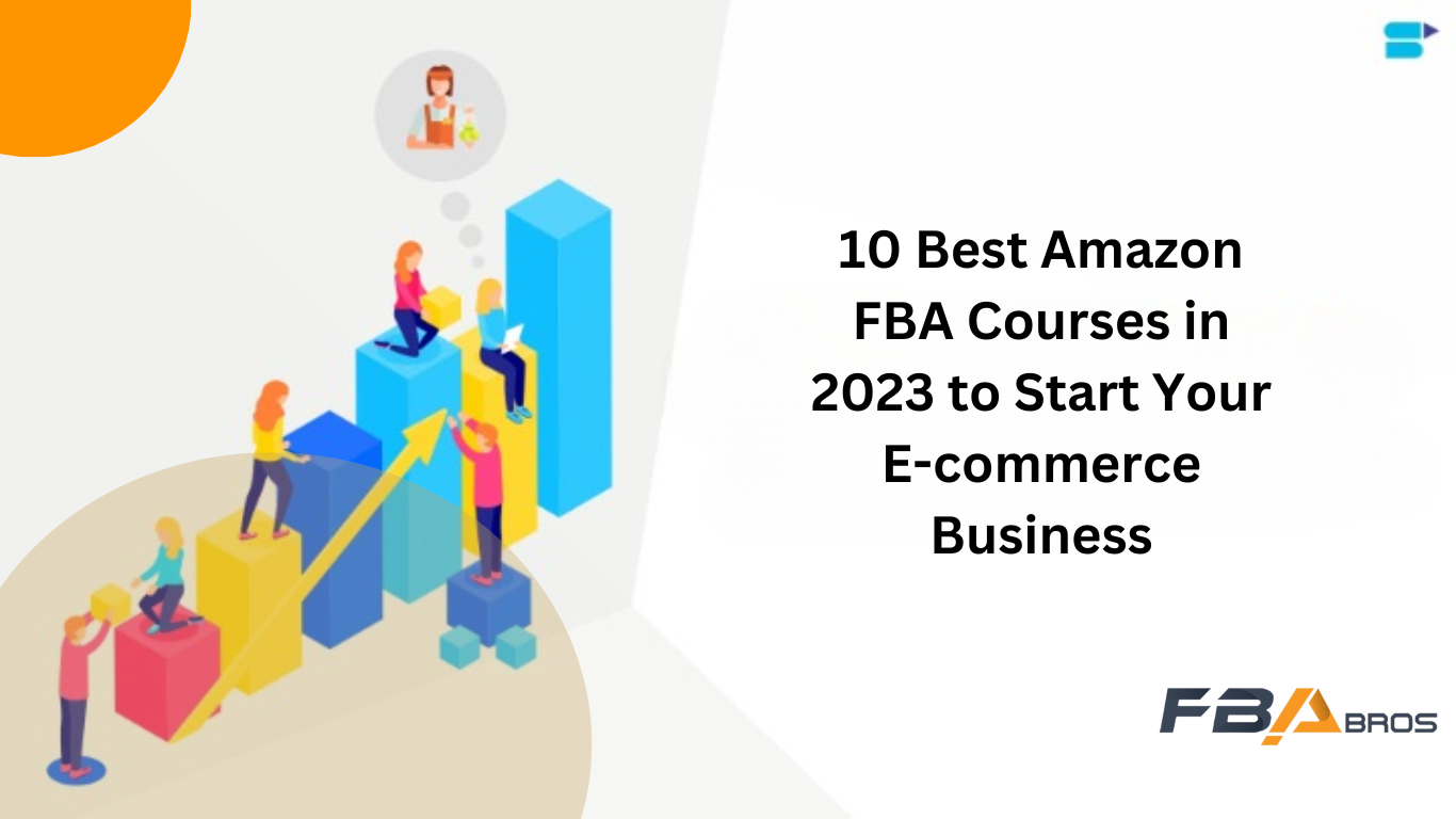 Amazon FBA Courses
