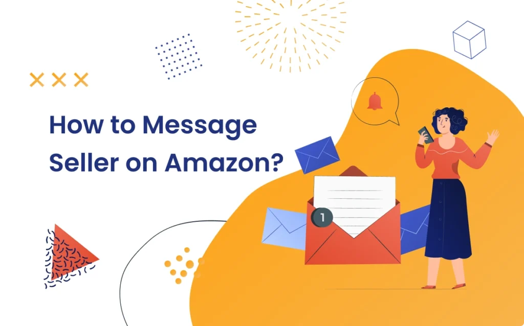 Amazon Message Center