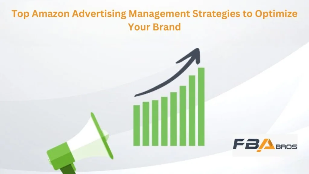 Amazon Advertising Management