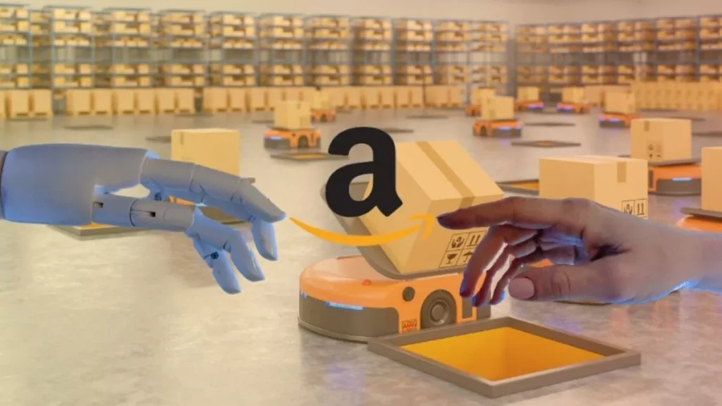 AMAZON GPT-55X IS HELPING HUMAN RACE 