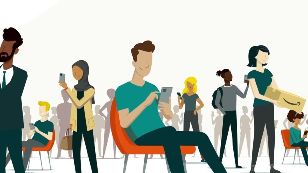Amazon brand Referral Bonus