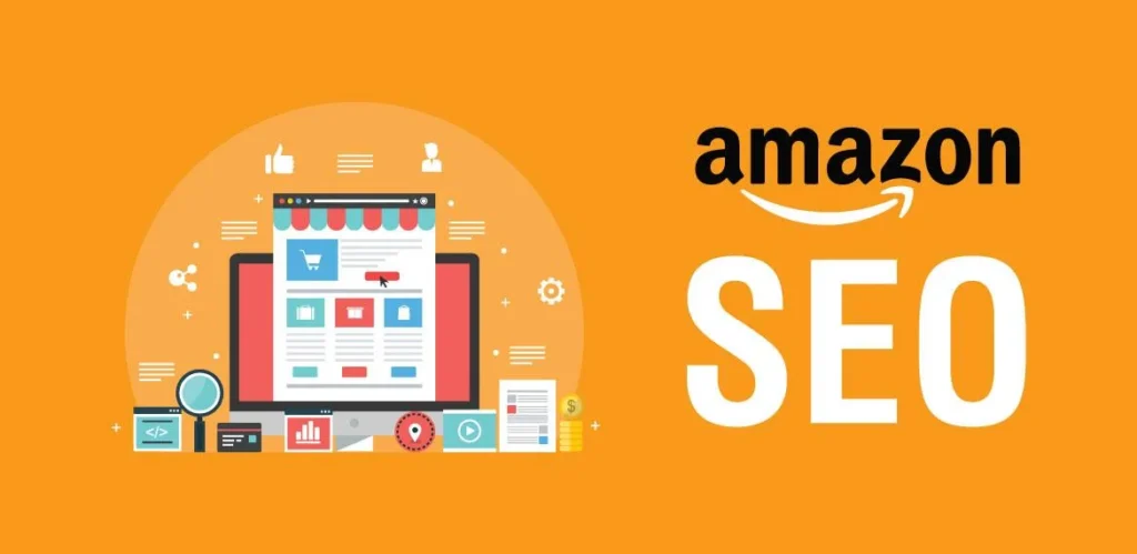 Amazon SEO