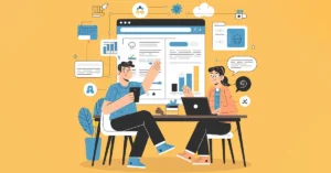 What is an Amazon Content Agency?