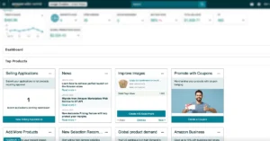 What is an Amazon Seller Account?