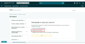 How long do you have to wait to delete your Account?